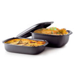 Set of Ultra Pro 3.3L & 5.7L+One Cover