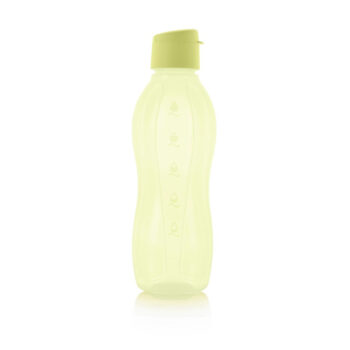 Eco Motivational Bottle 1L