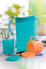 Mug with Cover 350 ml - Image 2