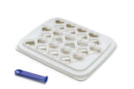 Ravioli Maker Hearts with Spoon