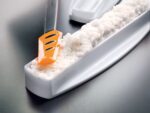 Thin Silicone Spatula - Image 3
