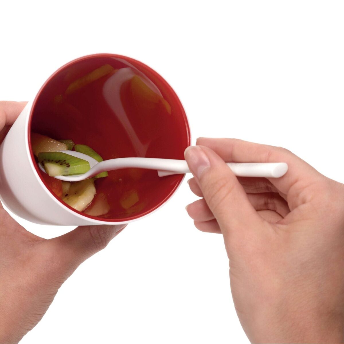 Allegra Long Spoons (2) - Image 3