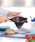 Set of Strainers (2) - Image 2