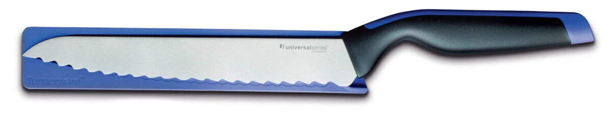 U-Series Bread Knife - Image 1