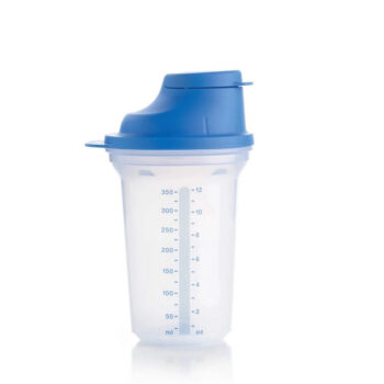 Shaker 350 ml