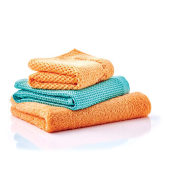 Microfiber House Set Towels (Window-Dust-Multipurpose)