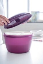 Microwave Rice Maker 3L