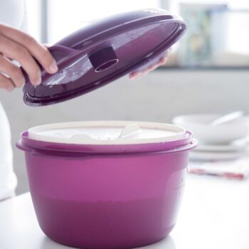 Microwave Rice Maker 3L
