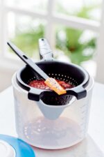 Thin Silicone Spatula