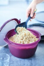 Microwave Rice Maker 3L - Image 2
