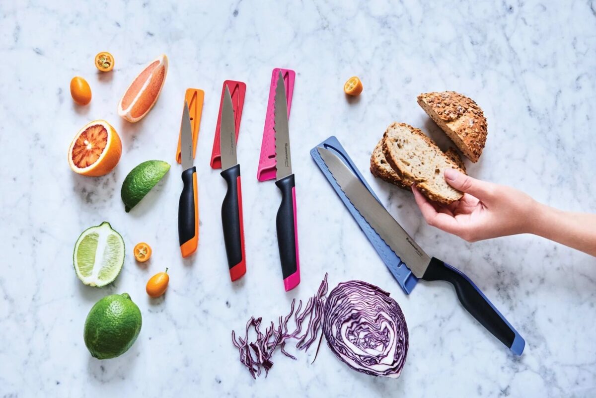 U-Series Chef Knife - Image 3