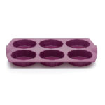 Silicone Form Tartelette