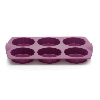 Silicone Form Tartelette