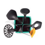 Super Kitchen Tools - 11 pcs - Image 2