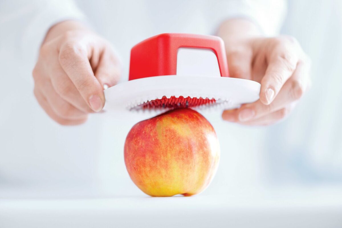 Mando Junior Slicer - Image 4
