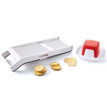 Mando Junior Slicer