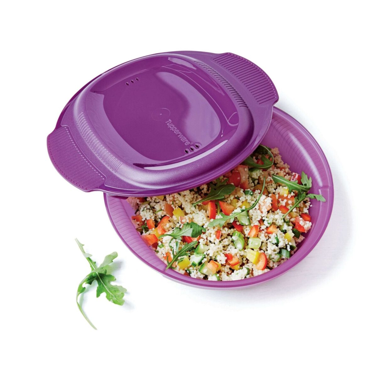Micro Healthy Plate 775 ml - Image 1