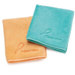 Recycled Microfiber Dust Towel (2)