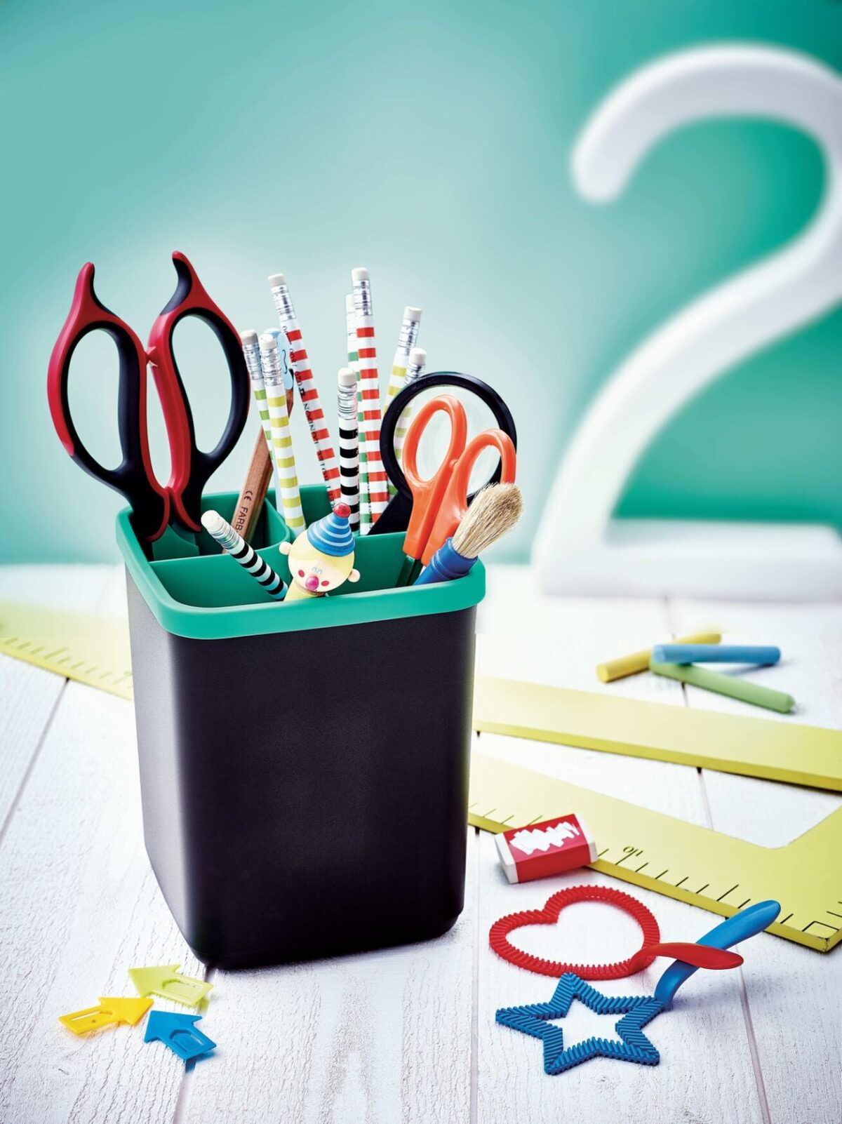 Kitchen Tools Holder - Image 2