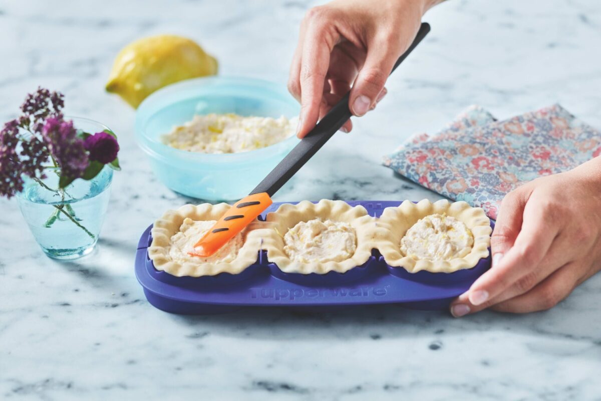 Thin Silicone Spatula - Image 7