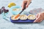 Thin Silicone Spatula - Image 7