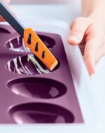 Thin Silicone Spatula - Image 4