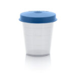 Mini Tumbler 60 ml w Measurement