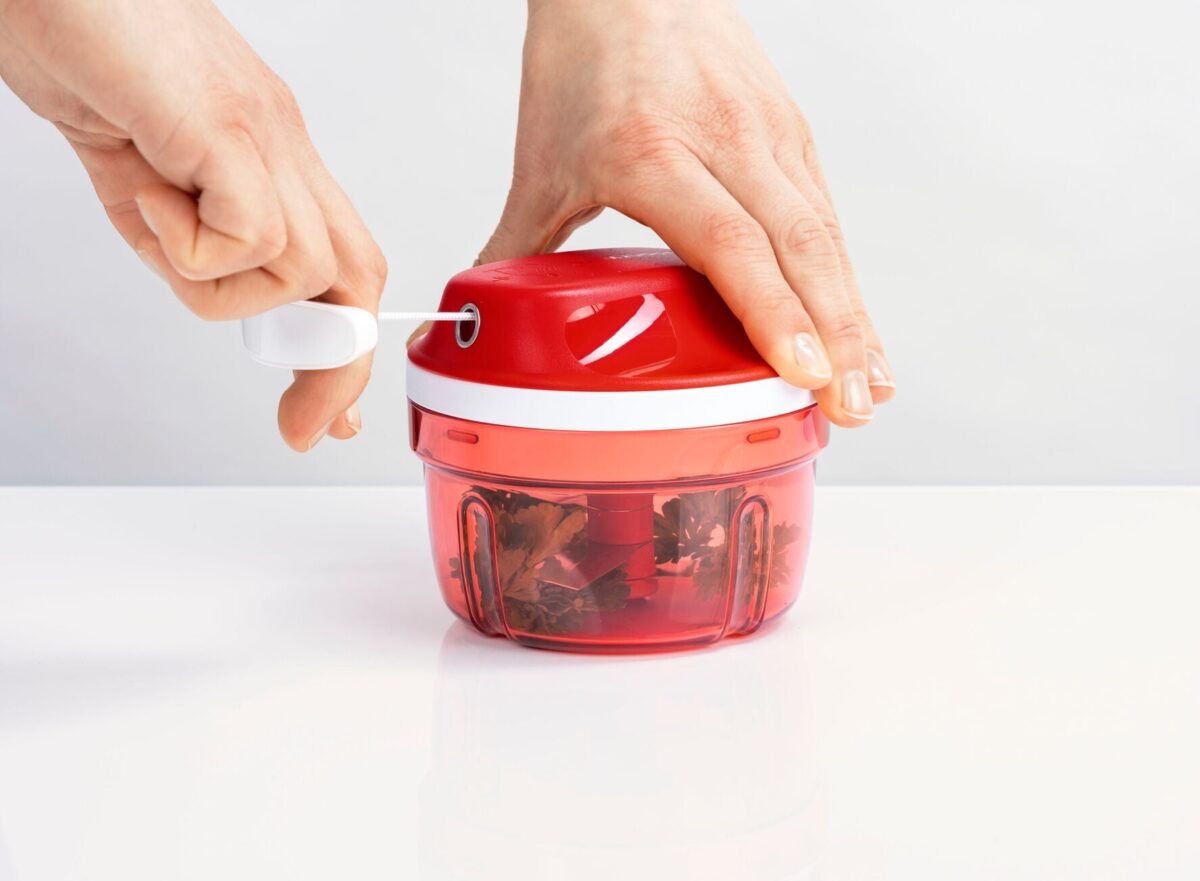 Supersonic Chopper Compact 300 ml - Image 2