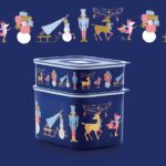 Xmas Baseline Canister 500ml +1.3L - Image 2
