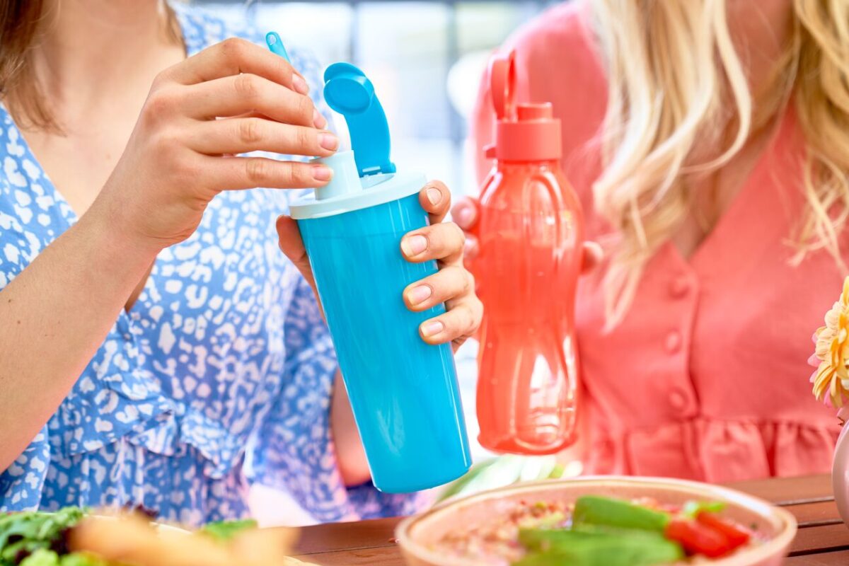 Eco+ Tumbler 470 ml - Image 3