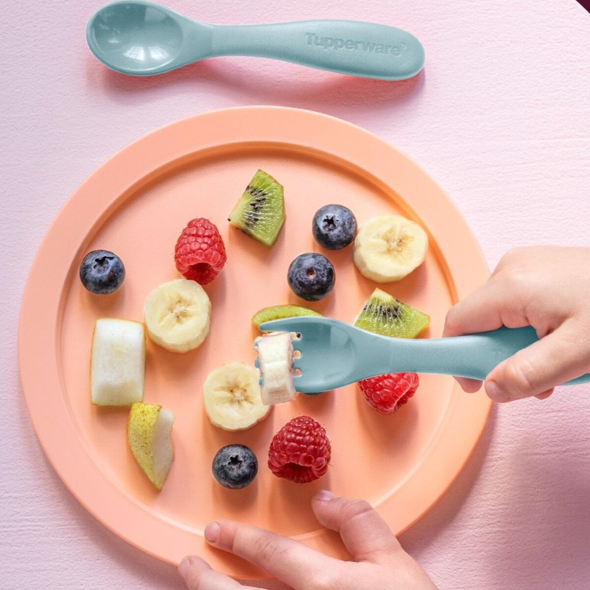 Kids Feeding Cutlery - Image 2