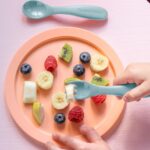 Kids Feeding Cutlery - Image 2