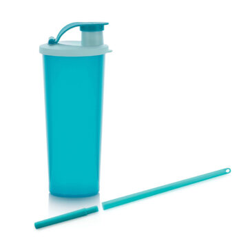 Tumbler 470 ml with Straw