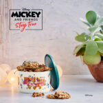 One Touch Canister 1.4L - Mickey - Image 2