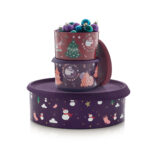 Set of Xmas Boxes (3) - Image 4