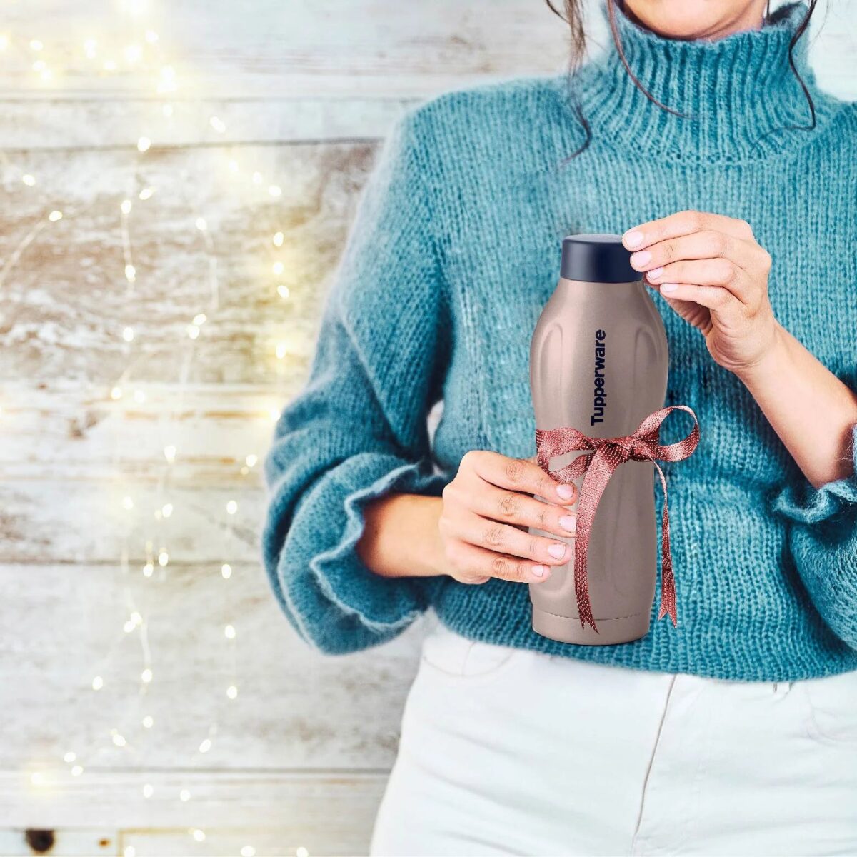 Insulated Bottle 550 ml - Image 1