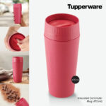 360° Commuter Mug 470 ml - Image 2