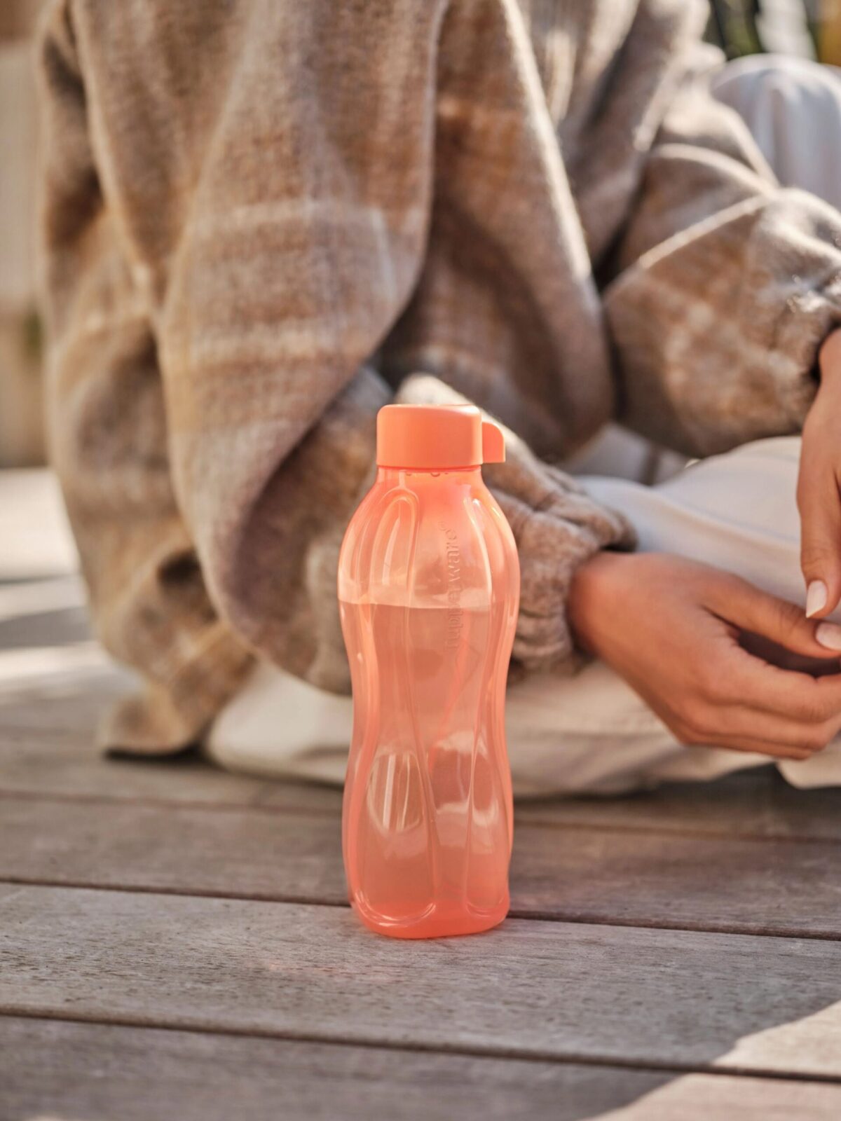 Eco+ Bottle 500 ml - Image 3