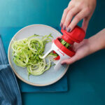 Curler Veggie Slicer - Image 7