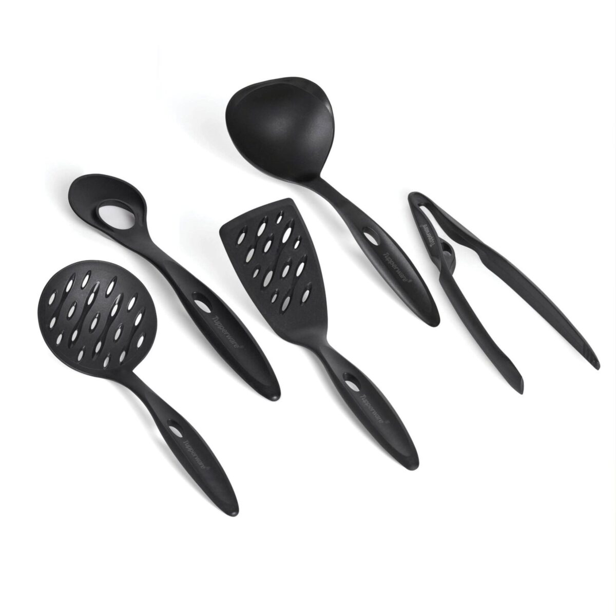 Ergo Kitchen Tools (5 pcs) - Image 1