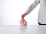 Recycled Microfibers Dish Drying Towel (2) - Image 4