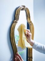 Recycled Microfibers Window Towel (2) - Image 2