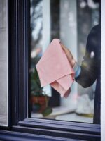 Recycled Microfibers Window Towel (2) - Image 4
