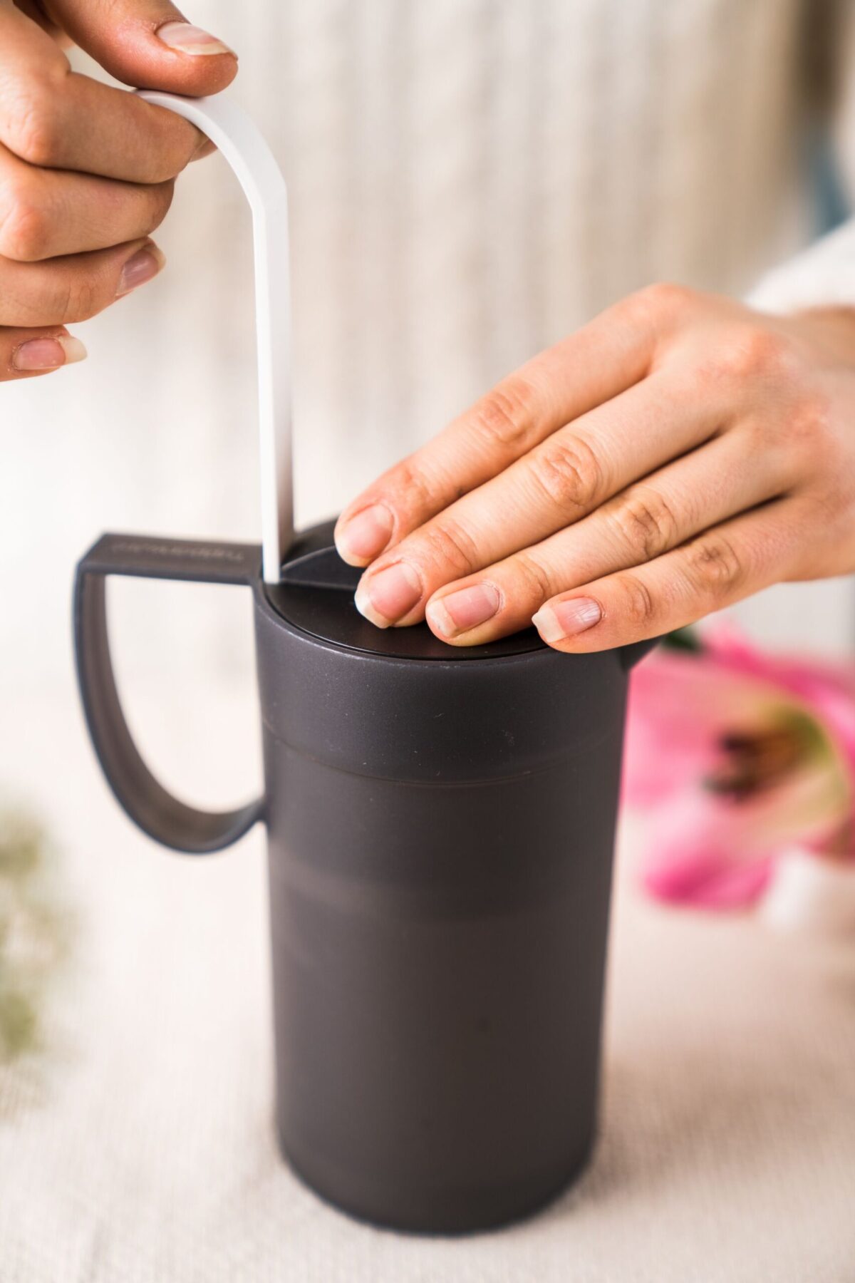 Milk Foamer 500 ml - Image 1