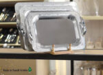 طقم صواني مستطيل 3 قطع - Image 4