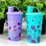 Tumbler 330 ml w. Cap (2) - Image 2