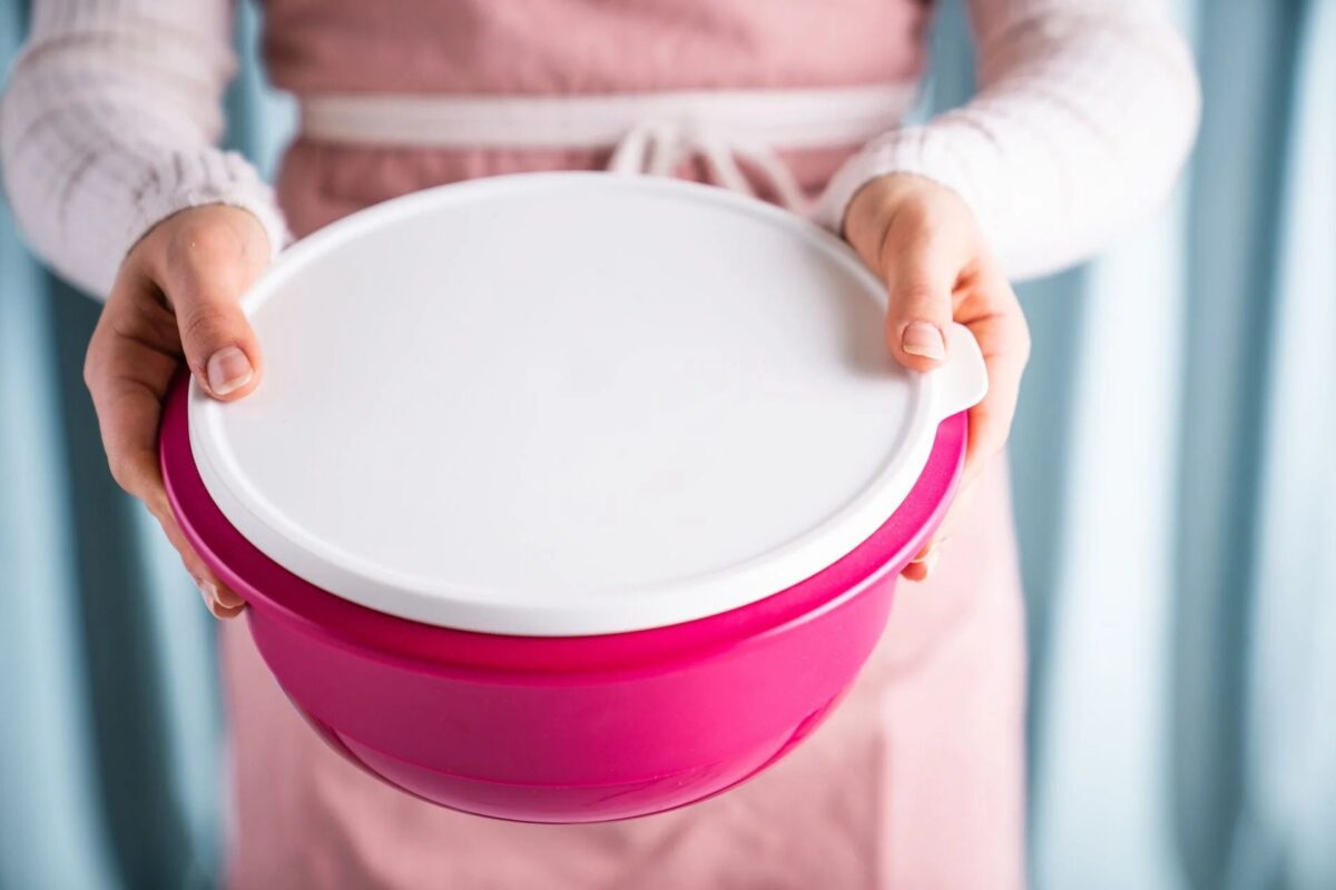 Ultimate Mixing Bowl 3.5L - Image 3