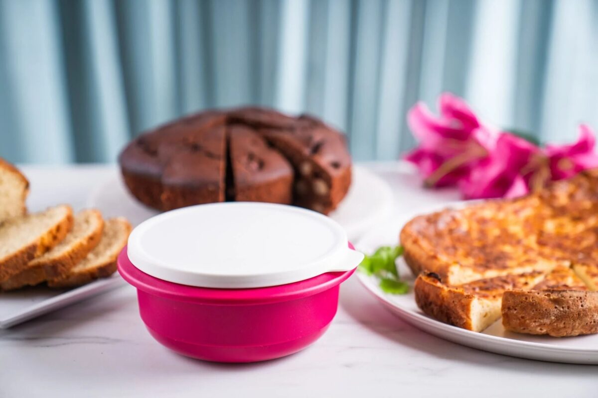 Ultimate Mixing Bowl 2L - Image 3