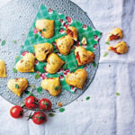 Ravioli Maker Hearts with Spoon - Image 2