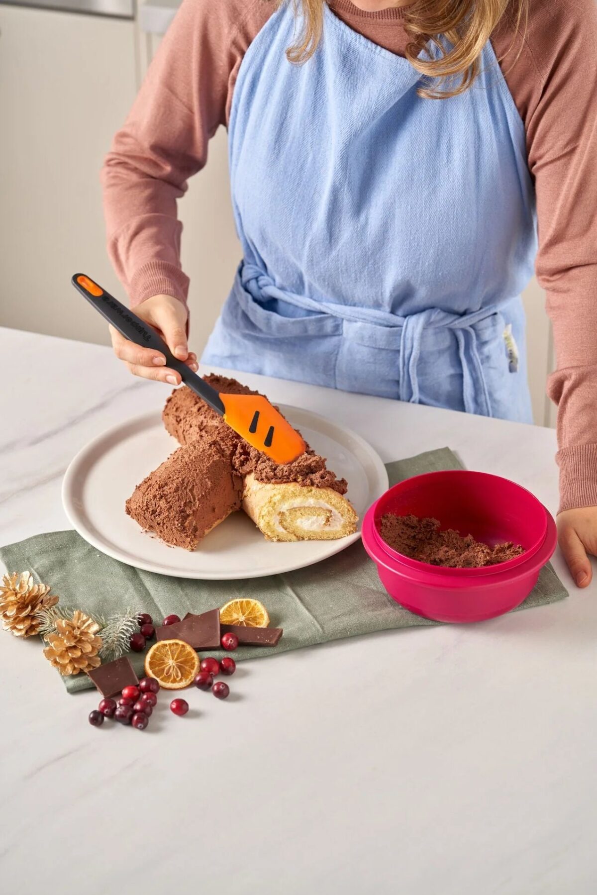 Ultimate Mixing Bowl 1L - Image 3